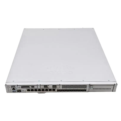 Cisco FPR3110-NGFW-K9 セキュア・ファイアウォール 3110 次世代のファイアウォール 企業ネットワークセキュリティ機器