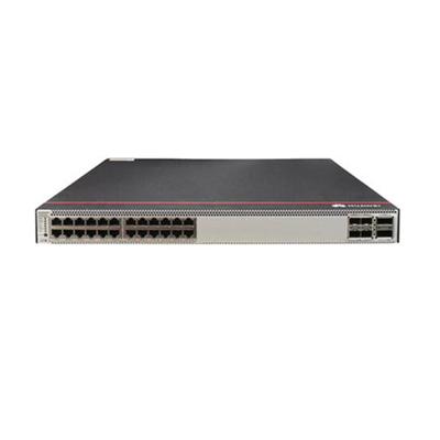 Huawei CloudEngine S5732-H24UM2CC マルチ GE スイッチ | 100G アップリンクを備えた 24 ポート エンタープライズ アクセス スイッチ