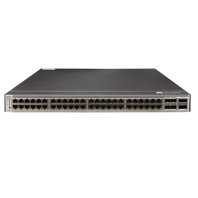 Huawei S5732-H48UM2CC CloudEngine マネージド スイッチ | 48ポート マルチギガビット エンタープライズ スイッチ