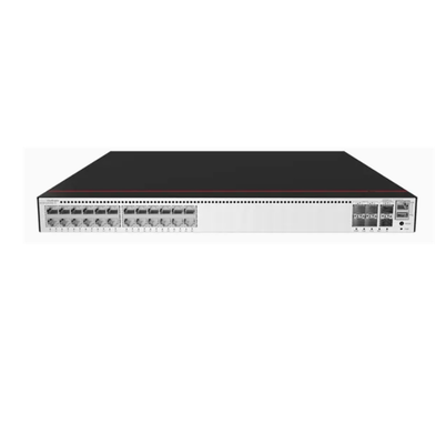 HUAWEI S5735I-S24U4XE-V2 インダストリアル ギガビット イーサネット スイッチ 10GE Uplinks の 24 ポート マネージド スイッチ