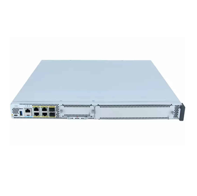 Cisco C8300-1N1S-6T Catalyst 8300 エッジ ルータ |エンタープライズ SD-WAN ルーター