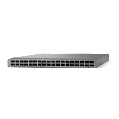 Cisco N9K-C9236C Nexus 9000 シリーズ 36 ポート 100G QSFP28 データセンター スイッチ SEO コンテンツ