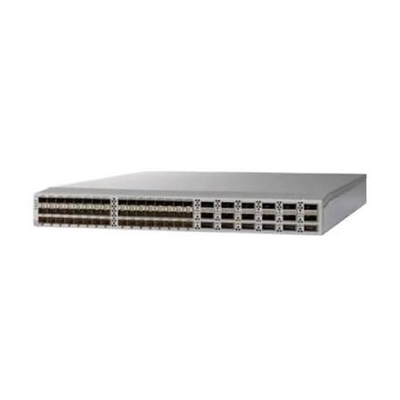 Cisco N9K-C92300YC Nexus 9000 48 ポート 10/25G および 6 ポート 100G データセンター スイッチ