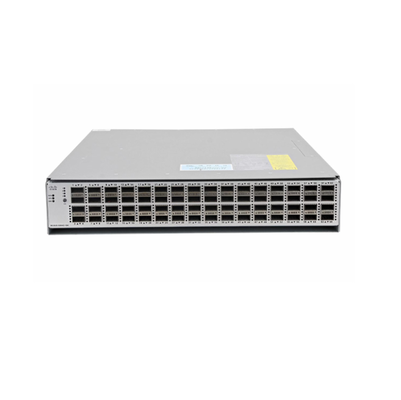 Cisco N9K-C9364D-GX2A Nexus 9300 シリーズ 400G データセンター スイッチ