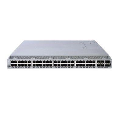 Cisco N9K-C9348GC-FX3 Nexus 9348GC-FX3 48 ポート 1G データセンター スイッチ