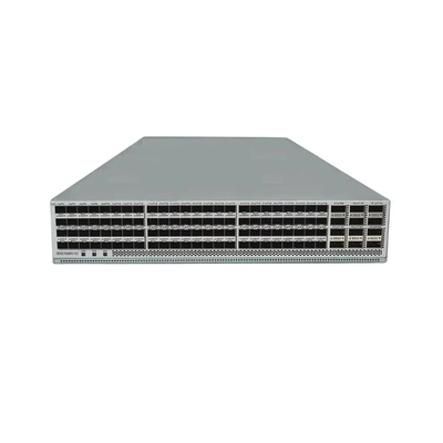 Cisco N9K-C93360YC-FX2 Nexus 93360YC-FX2 96 ポート 25G データセンター スイッチ