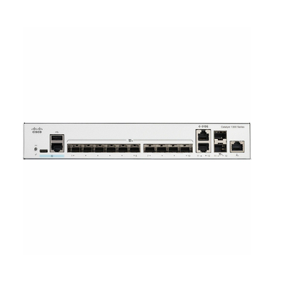 Cisco Catalyst C1300-24XS 24ポート 10G マネージドレイヤー3スイッチ