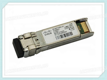 Cisco DS-SFP-FC8G-LWの光学トランシーバー モジュール8 Gbps繊維チャネルLW SFP+、LC