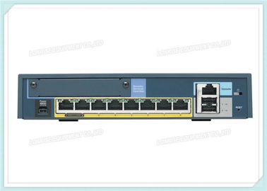 SW ULのユーザーが付いている保証電気器具とCisco小さいASAの防火壁ASA5505-SEC-BUN-K9