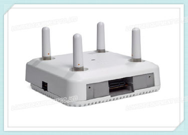 AIR-AP3802E-E-K9新しい元のCisco Aironet 3802Eの無線接点の外部アンテナ