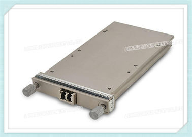 Ciscoの高速トランシーバーCFP-100G-LR4 02310YTD CFP 100Gの単一モード モジュール1310nmバンド4*25G 10km Stright LC