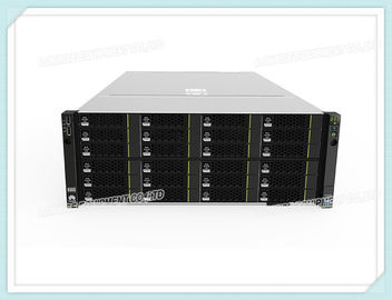 Huawei FusionServer 5288 V3 ラックサーバー インテル Xeon E5-2600 V3シリーズ CPU 16 DDR4 DIMM ラックサーバーは超大型ローカルストレージ容量を提供します