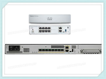 Ciscoの火力新しく、元の1000のシリーズ電気器具FPR1120-NGFW-K9 1120 NGFW 1U