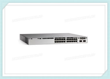 Ciscoスイッチ24ポート データ スイッチ触媒DNA免許証を発注する必要性9200のシリーズのC9200-24T-Eの