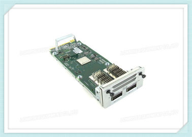 Cisco 3850シリーズ ネットワーク モジュールC3850-NM-2-40G 2 x 40GEネットワーク モジュール