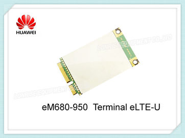 eM680-950華為技術モジュール3G/GPS/EVDO/HSPA+ UMTSおよびGSMのための世界的なサポートが付いている小型PCI明白なモジュール