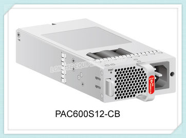 ハワイ電源 600W AC電源モジュール バック・トゥ・フロント パワーパネル サイド排気 PAC600S12-CB