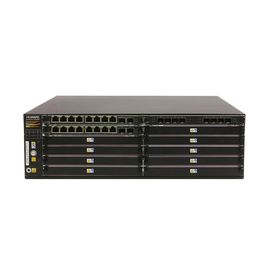華為技術USG6655E ACホスト2*40GE QSFP+ 12*10GE SFP+ 16*GE