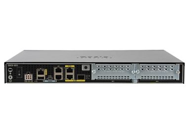 真新しい統合サービスのルーター4321シリーズCiscoスイッチISR4321/K9 IPの基盤