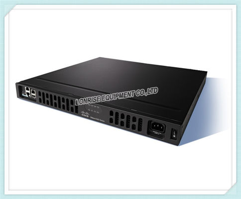 保証束が付いているCiscoの元の新しいISR4331-SEC/K9ルーター