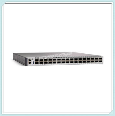 Ciscoの元の新しい触媒9500の企業クラスの48港25GスイッチC9500-48Y4C-A