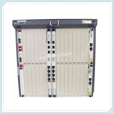 華為技術SmartAX MA5680T GPON OLTサポートEPON GPON 10G PON P2P