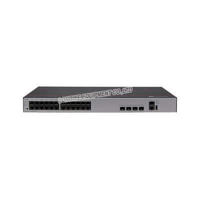 華為技術S5735-Lは華為技術のネットワーク スイッチS5735-L24P4S-Aを転換する