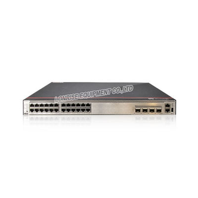 CloudEngineギガビットのネットワークによって管理されるスイッチ華為技術S5736-S24UM4XC