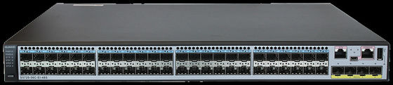 華為技術S5720シリーズ スイッチは48ギガビットSFPの港S5720-56C-EI-48S-ACを転換する
