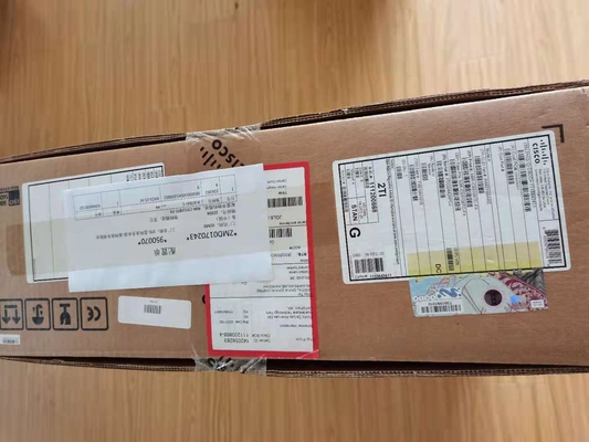 Ciscoの関連9000のシリーズN9K-C93108TC-FX