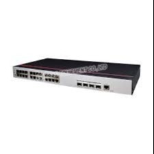 華為技術S5735 L24P4S Aのnetengineギガビットのイーサネットは港を4つのX GE SFPの港PoE+転換する