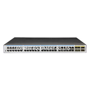 Huawei CE5855-48T4S2Q-EI 48ポート イーサネット ポート スイッチ 10GbE ネットワーク スイッチ