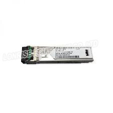 CiscoのGLC - LH - SMD 1000BASE - LX/LH SFPのトランシーバー モジュールMMF/SMF 1310nm DOM